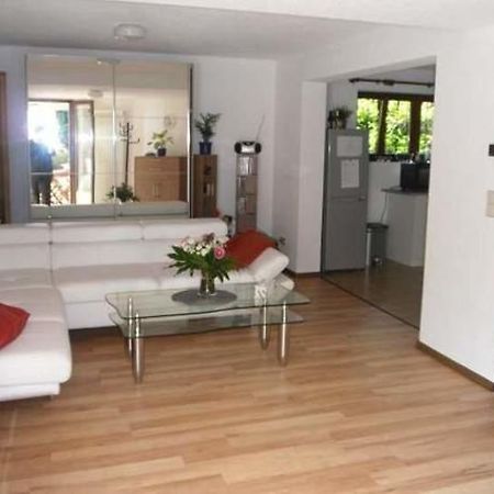 Ferienwohnung Raina Бад-Зекинген Экстерьер фото